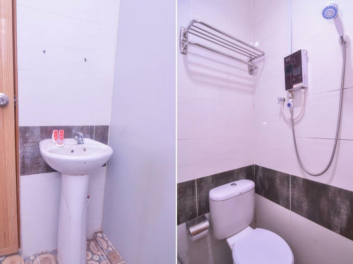 Oyo 1119 Memoire Express Hotel Kuching Extérieur photo